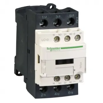 LC1D256SLS207 Schneider Electric
